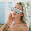 2021 Modern Iconic Style Retro Diamond Flower Sunglasses For Unisex-SunglassesCraft