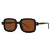 Classic Retro Brand Sunglasses For Unisex-SunglassesCraft