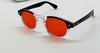 2021 New Johnny Depp Style Retro Vintage Eyeglasses For Unisex-SunglassesCraft