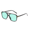 2021 Trendy Vintage Brand Sunglasses For Unisex-SunglassesCraft