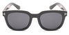 New Round Design Sunglasses Suitable For Men And Women Sunglasses-SunglassesCraft