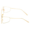 Square Day Night And Gold Sunglasses For Men And Women-SunglassesCraft