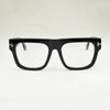 Brand Square Spectacle Frame For Men And Women-SunglassesCraft