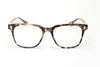 Retro Optical ORALOVER Punk Style Design Square Frame