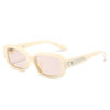 Cat Eye Small Frame Sunglasses For Men And Women- SunglassesCraft