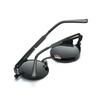 Killer Frost Full Black Wilcox Eyewear For Men And Women-SunglassesCraft