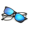 Classic Wilder Changeable Lens Eyewear For Men And Women-SunglassesCraft