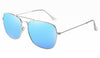 Classic Style Polarized Square Aviation Sunglasses For MenAnd Women-SunglassesCraft