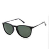 Stylish Round Mirror Sunglasses For Men And Women-SunglassesCraft