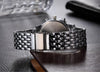 New Stylish Luxury Stainless Steel Men's Watch-SunglassesCraft