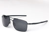 Alloy Frame Polarized Cycling Glasses Sunglasses For Men And Women -SunglassesCraft