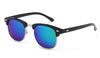 New Stylish Clubmaster Sunglasses For Men And Women-SunglassesCraft