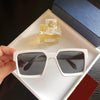 Jass Manak Square Sunglasses For Man-SunglassesCraft