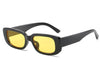 Hardy Sandhu Hot Small Rectangle Sunglasses For Men And Women-SunglassesCraft