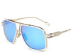 Stylish Square Vintage sunglasses For Men And Women -SunglassesCraft