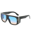 Stylish Celebrity Oversize Square Sunglasses For Men And Women -SunglassesCraft