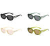 Vintage Small Square Sunglasses For Men And Women- SunglassesCraft