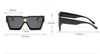 Large Gradient Sunglasses For Men And Women- SunglassesCraft