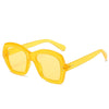 2020 New Classic Vintage Polarized Brand High Quality Punk Frame Designer Sunglasses For Men And Women-SunglassesCraft
