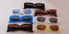 2021 Brand Designer High Quality Retro Sunglasses For Men And Women-SunglassesCraft