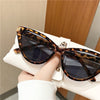 Retro Cat Eye Fashion Sunglasses For Unisex-SunglassesCraft