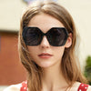 Vintage Fashion Shades Sunglasses For Unisex-SunglassesCraft