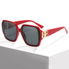 2021 Retro Brand Designer Sunglasses For Unisex-SunglassesCraft