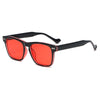 2021 Vintage Classic Square Sunglasses For Unisex-SunglassesCraft