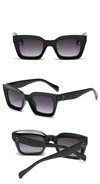 Retro Classic Small Frame Sunglasses For Unisex-SunglassesCraft