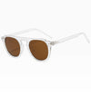 Trendy Vintage Brand Sunglasses For Unisex-SunglassesCraft