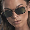 Retro Fashion Brand Sunglasses For Unisex-SunglassesCraft