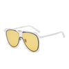 High Quality Designer Brand Sunglasses For Unisex-SunglassesCraft