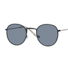 Retro Oval Vintage Brand Sunglasses For Unisex-SunglassesCraft