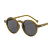Classic Vintage Retro Fashion Sunglasses For Unisex-SunglassesCraft