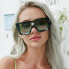 2021 Modern Iconic Style Retro Diamond Flower Sunglasses For Unisex-SunglassesCraft