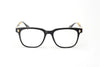 Retro Optical ORALOVER Punk Style Design Square Frame