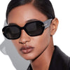 Designer Retro Fashion Sunglasses For Unisex-SunglassesCraft
