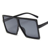 Classic Oversized Vintage Shades Sunglasses For Unisex-SunglassesCraft