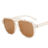 Vintage Classic Brand Sunglasses For Unisex-SunglassesCraft