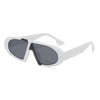 2021 Retro Fashion Shades Sunglasses For Unisex-SunglassesCraft