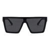Retro Classic Vintage Shades Sunglasses For Unisex-SunglassesCraft