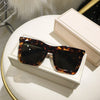 Trendy Vintage Cat Eye Sunglasses For Unisex-SunglassesCraft