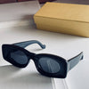 Fashion Brand Designer Summer Shades For Unisex-SunglassesCraft