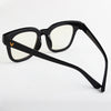Fashion Unisex  Anti-Blue-Ray Plain Glasses Lens -SunglassesCraft