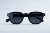 Johnny Depp Vintage Acetate Eyeglasses For Unisex-SunglassesCraft