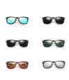 New Classic Square Sunglasses For Men And Women- SunglassesCraft