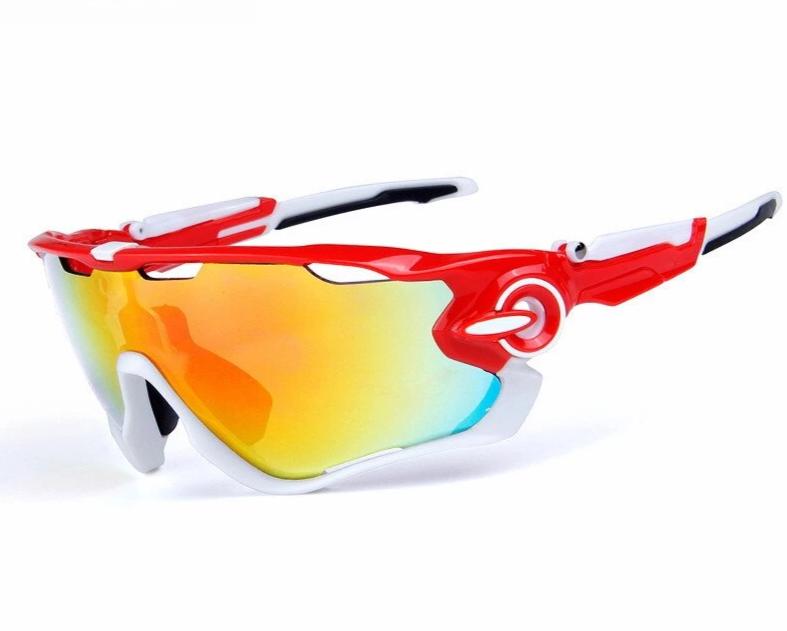New Stylish Cycling Polarized Sunglasses For Men And Women