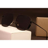 Black Lightweight Comfortable Sunglasses For Men And Women-SunglassesCraft