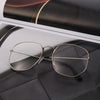 New Hexagon Eyeglasses Frame Reading Glasses Eyewear Men and Women - BRANDEDBABA