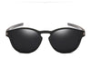 New Retro Round Polarized Sports Sunglasses For Men And Women -SunglassesCraft
